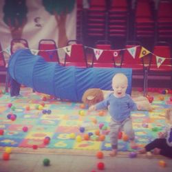 Sing & Play - Fun at Sing & play!