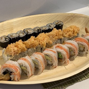 Al Chu’s Sushi - Sushi - Sushi Bars Near Me - Wilmington, Delaware Al Chu’s Sushi - Sushi - Sushi Bars Near Me - Wilmington, Delaware