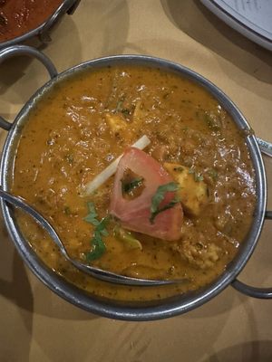 Ekta Indian Cuisine by null