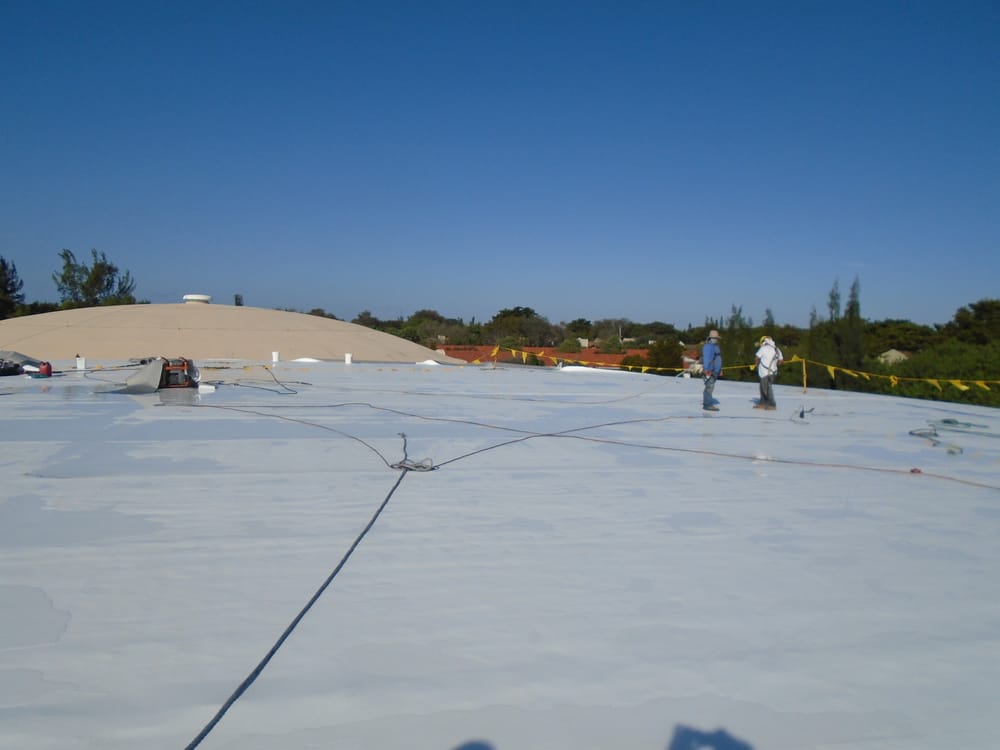 Slide of Roofing Concepts Unlimited