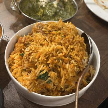 Kinara Indian Cuisine & Bar - Chef's Biryani - Seafood Near Me - Eldersburg, Maryland Kinara Indian Cuisine & Bar - Chef's Biryani - Seafood Near Me - Eldersburg, Maryland