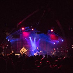 Codfish Hollow Barnstormers