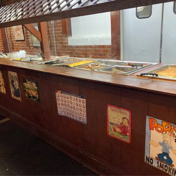 Angie's Steak & Seafood - Buffet - Seafood Near Me - Thomson, Georgia