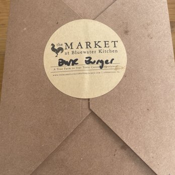 The Market at Bluewater Kitchen - My box - Desserts Near Me - Upperville, Virginia The Market at Bluewater Kitchen - My box - Desserts Near Me - Upperville, Virginia
