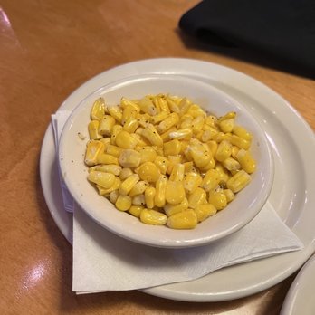 Texas Roadhouse - Buttered Corn - Steakhouses Near Me - Harrisburg, Pennsylvania