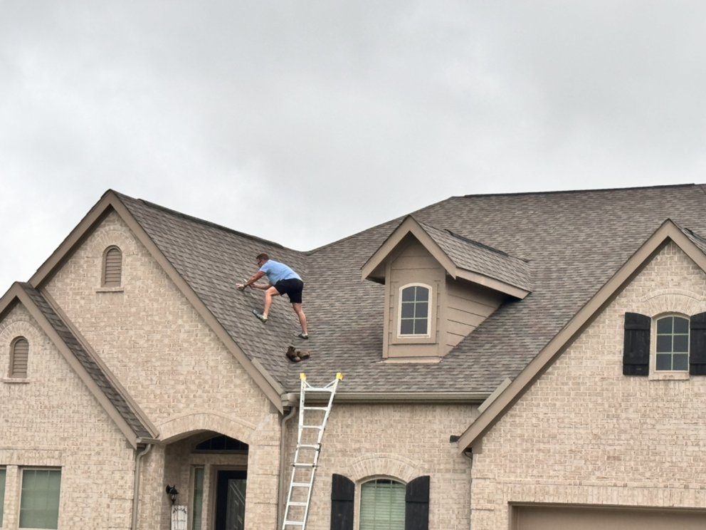 Slide of Atlas Roof Systems