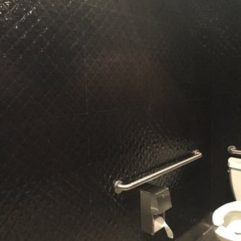 The LKSD - Crazy walls in the women's restroom @ Lock & Key Social Drinkery (1/13/15) - Burgers Near Me - Downey, California The LKSD - Crazy walls in the women's restroom @ Lock & Key Social Drinkery (1/13/15) - Burgers Near Me - Downey, California