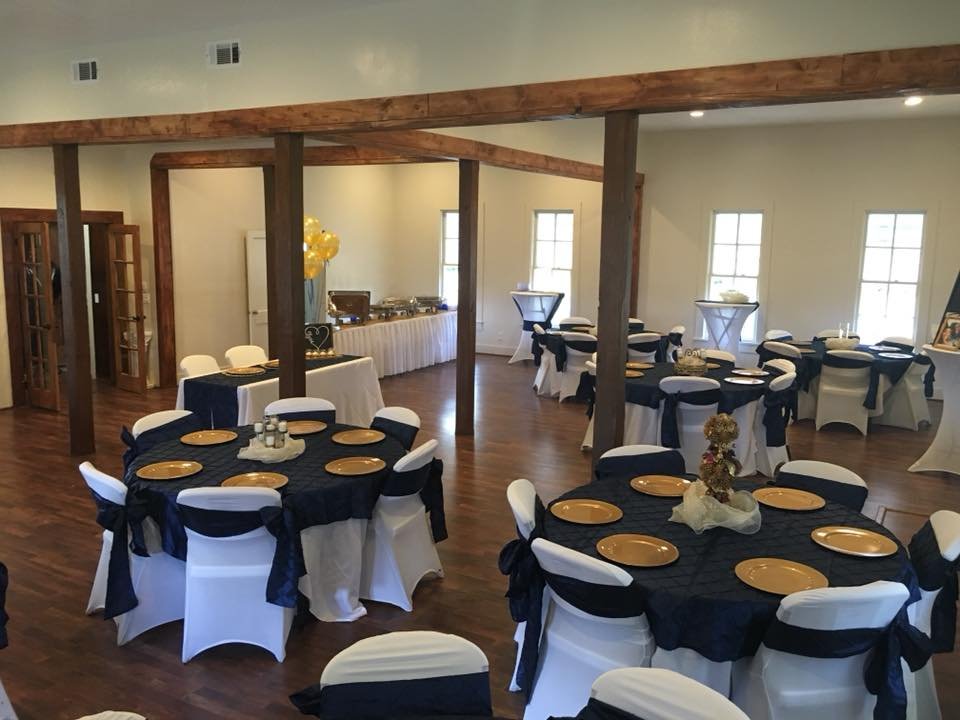 S AND R BARN EVENTS Updated August 2024 11 Photos 17093 Midway Rd