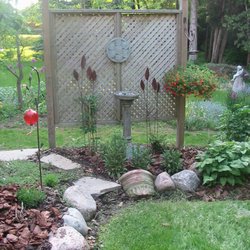 Kate's Garden