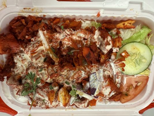 Indian King Biryani House by null