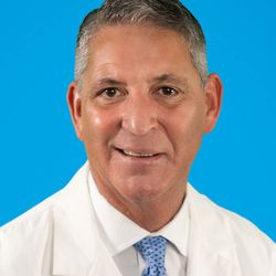 Patrick Griffith, MD - Patrick Griffith, MD