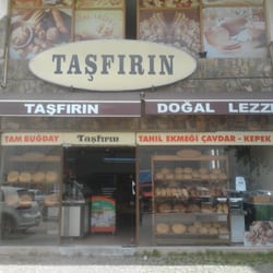 Taşfırın - Taşfırın