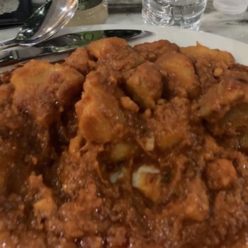 Jolloff Etcetera - Yam porridge - African Near Me - Silver Spring, Maryland