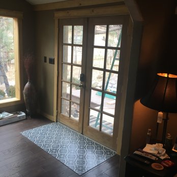 Ascent builders - a view of a living room - General Contractors Near Me - Ruidoso, New Mexico