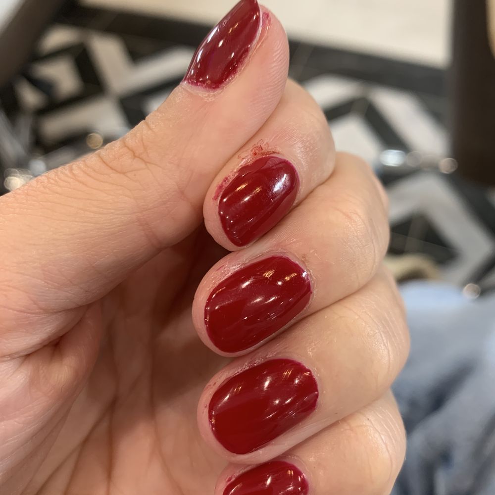 Colors Nail Spa - Nail Salons Near Me - Newberg, Oregon
