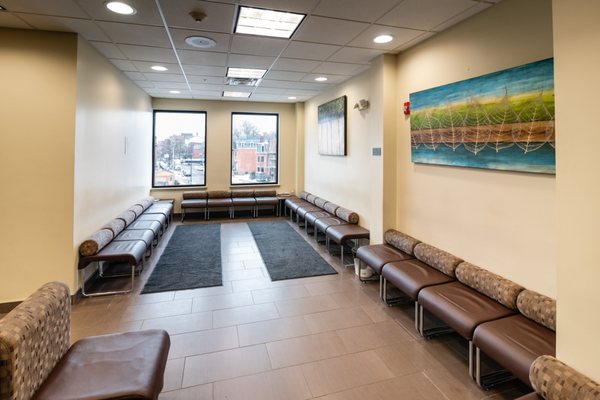 Erie County Chiropractic