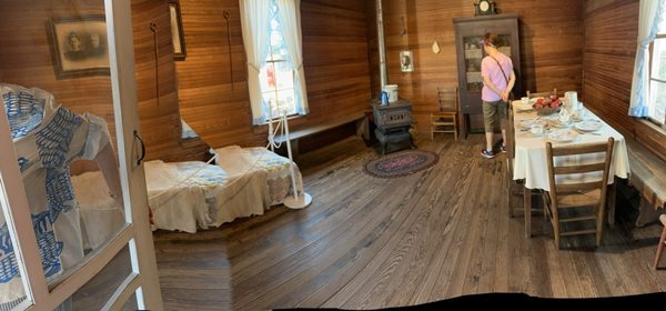Pioneer Museum by null