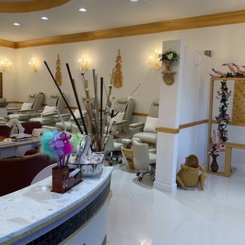 Organic Nail Bar - Nail Salons Near Me - Tampa, Florida Organic Nail Bar - Nail Salons Near Me - Tampa, Florida