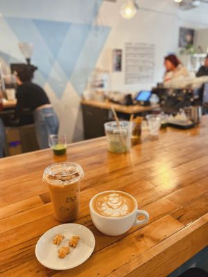 Vennture Brew Co by null