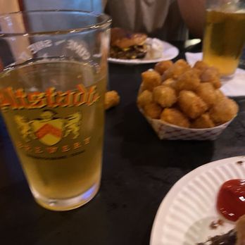GUSTOS burgers N stuff - Burgers Near Me - Fort Worth, Texas
