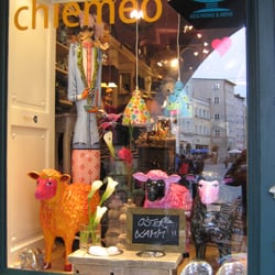 Chiemeo - il pensierino