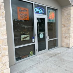 Bonita Smoke Shop