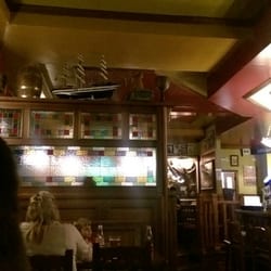 The Clash Tavern