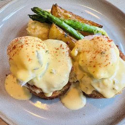 Crab Cakes
