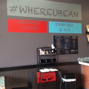WhereUBean Coffee - Condiments - Coffee & Tea Near Me - Phoenix, Arizona WhereUBean Coffee - Condiments - Coffee & Tea Near Me - Phoenix, Arizona