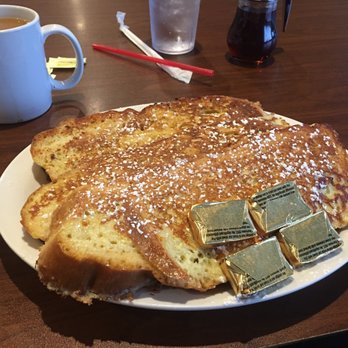 Bisbee Breakfast Club - French toast!!!! This is the reason to come to this restaurant. I'm in heaven and very impressed. - Breakfast & Brunch Near Me - Mesa, Arizona Bisbee Breakfast Club - French toast!!!! This is the reason to come to this restaurant. I'm in heaven and very impressed. - Breakfast & Brunch Near Me - Mesa, Arizona