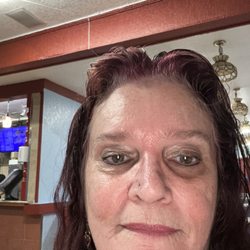 Eternity & Beyond - Bottom eyeliner
