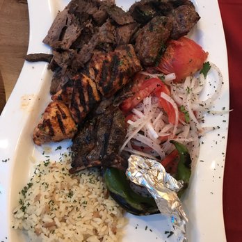 Beyti Kebab Restaurant - Meats are cooked perfectly always. Not dry. - Middle Eastern Near Me - Union City, New Jersey