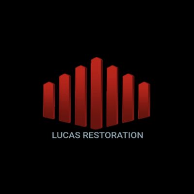 Lucas Restoration & Consulting Logo