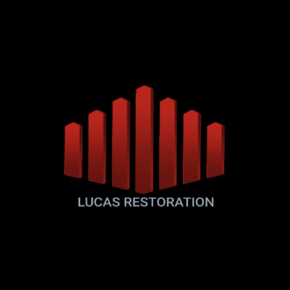 Slide of Lucas Restoration & Consulting