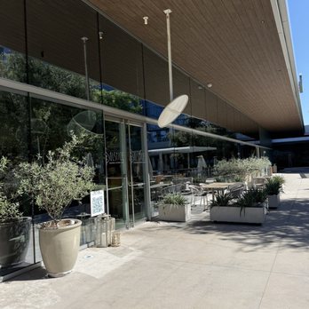 Solstice - Outside - New American Near Me - Irvine, California