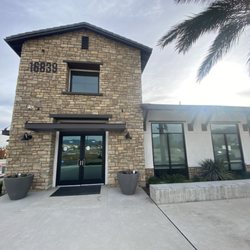 Central Fontana at Sierra Fountains - 16839 Building