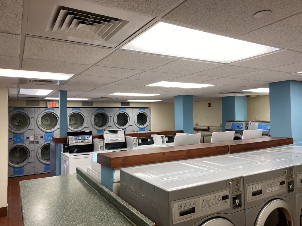 NINO’S LAUNDRY Updated September 2024 10 Photos & 11 Reviews 90B