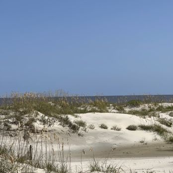 Great Dunes Park - Dunes as you walk in - Parks Near Me Great Dunes Park - Dunes as you walk in - Parks Near Me