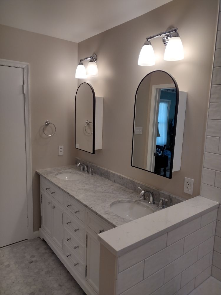 Slide of Dani Handyman Remodeling Service