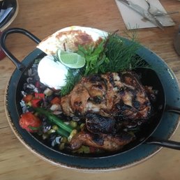 "Huli Huli" chicken "Huli Huli" chicken