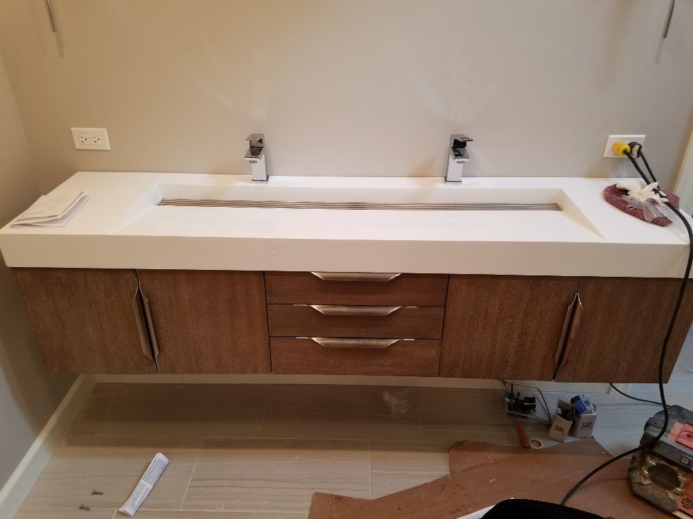 Slide of Three C's Plumbing