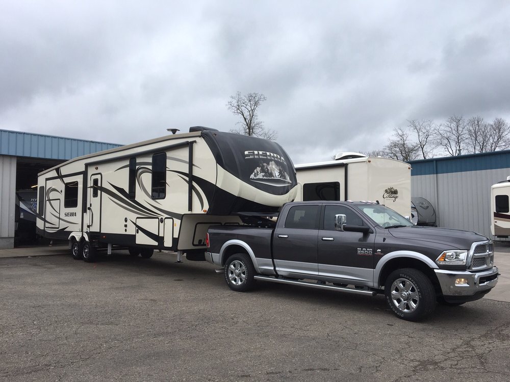 Couch S Rv Nation 2019 All You Need To Know Before You Go With