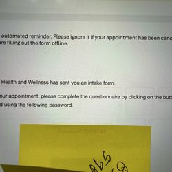 KAMcare Health and Wellness