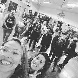 Fit Fuzion Lotus Wellness Center - Beautiful Souls