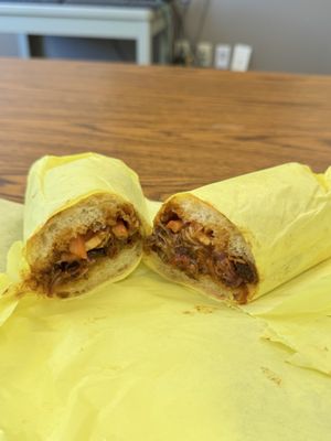 Roxie Deli & Barbeque by null