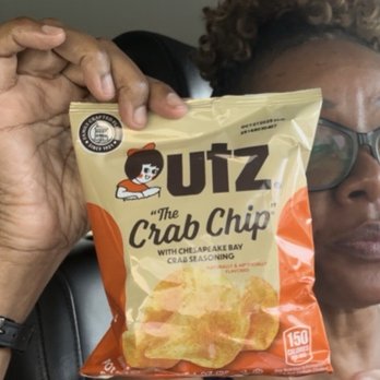 D R Grocery - My crab chips! - Grocery Near Me - Baltimore, Maryland D R Grocery - My crab chips! - Grocery Near Me - Baltimore, Maryland