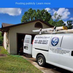 Allen & Allen Plumbing