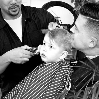 Dogpatch Barber East - Barbers Near Me - Walnut Creek, California Dogpatch Barber East - Barbers Near Me - Walnut Creek, California