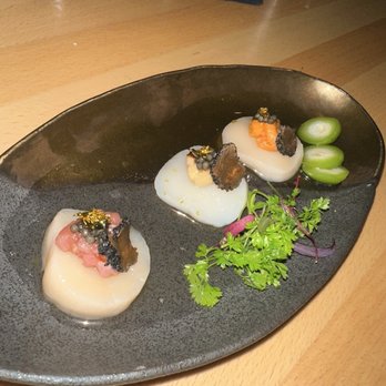 Dozo Omakase and Handroll - Sushi Bars Near Me - Dallas, Texas Dozo Omakase and Handroll - Sushi Bars Near Me - Dallas, Texas