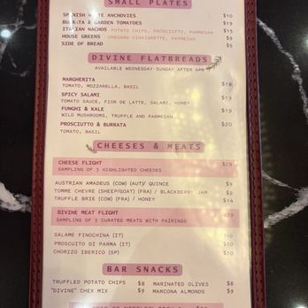 Divine Vintage - Food menu - Used, Vintage & Consignment Near Me - Santa Monica, California Divine Vintage - Food menu - Used, Vintage & Consignment Near Me - Santa Monica, California